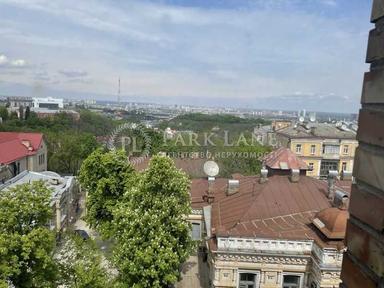 Багатокімнатна квартира за адресою вул. Іллєнка Юрія (площа 118 м²) - Atlanta.ua - фото 27