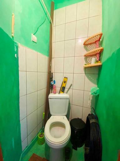 1-room apartment apartment by the address st. Bandery Stepana (area 17 m²) - Atlanta.ua - photo 18