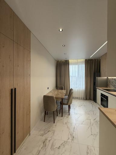 1-комнатная квартира по адресу Петефі Шандора пл. (площадь 36 м²) - Atlanta.ua - фото 14