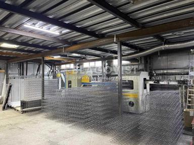 Commercial real estate at (area 2020 m²) - Atlanta.ua - photo 20