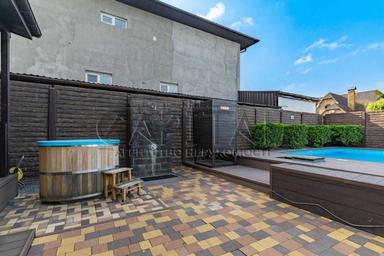 Будинок за адресою вул. Китобійна (площа 266 м²) - Atlanta.ua - фото 27