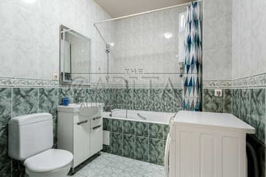 Многокомнатная квартира по адресу бульвар Дружбы Народов (площадь 116 м²) - Atlanta.ua - imageAlt 37