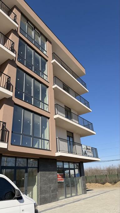 1-room apartment apartment by the address st. Petefi Shandora pl (area 42,4 m²) - Atlanta.ua - photo 35