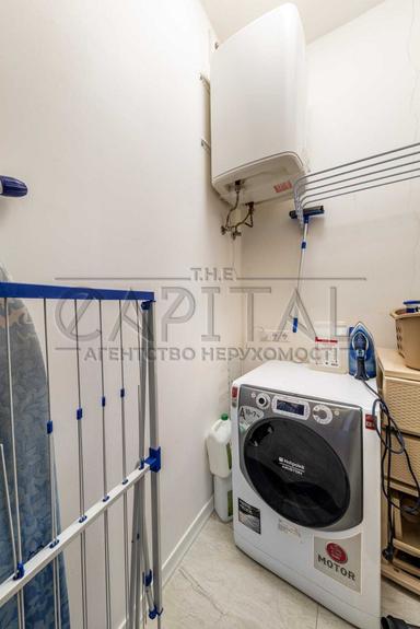 2-rooms apartment apartment by the address st. Ilenka Yuriya (area 70 m²) - Atlanta.ua - photo 20