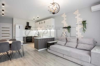 2-комнатная квартира по адресу (площадь 88 м²) - Atlanta.ua - фото 25