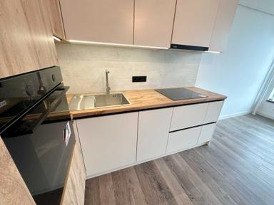 1-кімнатна квартира за адресою вул. Антоненка-Давидовича (площа 40 м²) - Atlanta.ua - фото 21