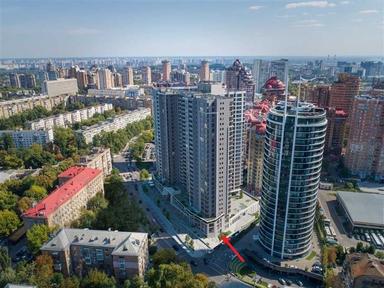 Коммерческая недвижимость по адресу ул. Евгения Коновальца (площадь 163 м²) - Atlanta.ua - фото 12