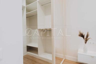 3-комнатная квартира по адресу бульвар Дружбы Народов (площадь 118 м²) - Atlanta.ua - фото 46