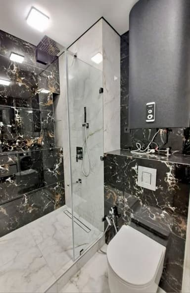 1-room apartment apartment by the address st. Kulikovo pole pl Oktyabrskoy revolyutsii pl (area 38 m²) - Atlanta.ua - photo 15