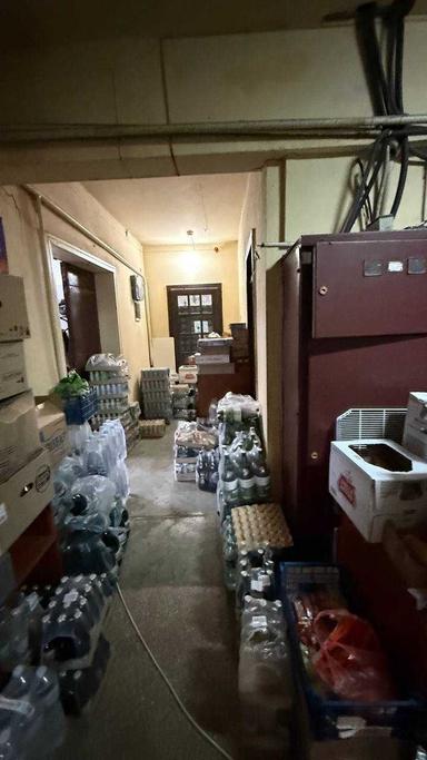 Комерційна нерухомість за адресою вул. Капеланська (площа 300 м²) - Atlanta.ua - фото 31