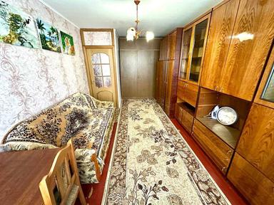 2-rooms apartment apartment by the address st. Magistratskaya (area 47,5 m²) - Atlanta.ua - photo 18