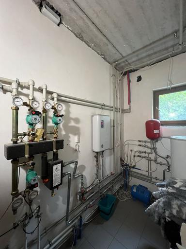 Дом по адресу ул. Мира(Ленина) (площадь 306 м²) - Atlanta.ua - фото 41