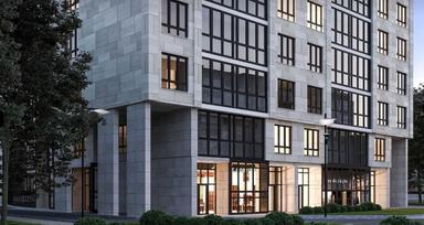 4+-rooms apartment apartment by the address st. Bulvar Druzhby Narodov (area 116,4 m²) - Atlanta.ua - photo 14