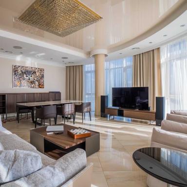 Многокомнатная квартира по адресу бульвар Дружбы Народов (площадь 310 м²) - Atlanta.ua - фото 25