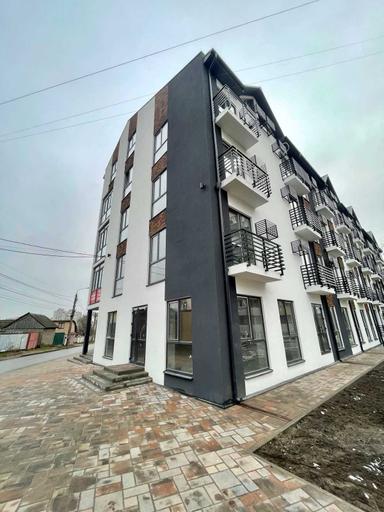 Комерційна нерухомість за адресою (площа 188 м²) - Atlanta.ua - фото 26