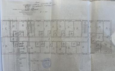 Комерційна нерухомість за адресою вул. Магістратська (площа 1400 м²) - Atlanta.ua - фото 32