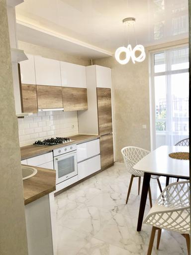 1-комнатная квартира по адресу (площадь 40 м²) - Atlanta.ua - фото 13