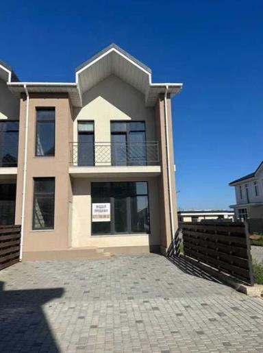 Будинок за адресою вул. Бандери Степана (площа 125 м²) - Atlanta.ua - фото 18