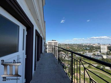 1-кімнатна квартира за адресою (площа 41 м²) - Atlanta.ua - фото 35