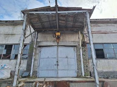 Комерційна нерухомість за адресою (площа 836,5 м²) - Atlanta.ua - фото 21