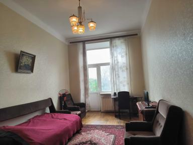 2-кімнатна квартира за адресою вул. Верхній Вал (площа 68 м²) - Atlanta.ua - фото 15