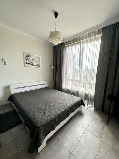 1-room apartment apartment by the address st. Tenistaya (area 50 m²) - Atlanta.ua - photo 9