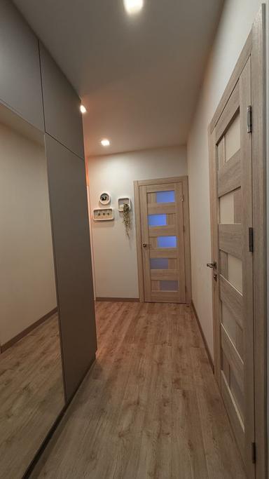 1-комнатная квартира по адресу ул. Бандеры Степана (площадь 43 м²) - Atlanta.ua - фото 38