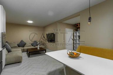 Дом по адресу ул. Заречная (площадь 90 м²) - Atlanta.ua - фото 24