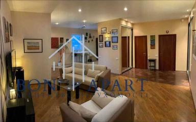 2-кімнатна квартира за адресою вул. Івасюка Володимира пр-т (площа 98 м²) - Atlanta.ua - фото 17