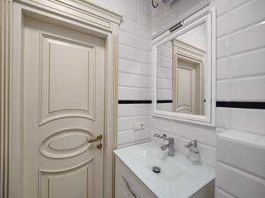 3-кімнатна квартира за адресою вул. Макаренка (площа 108 м²) - Atlanta.ua - фото 20