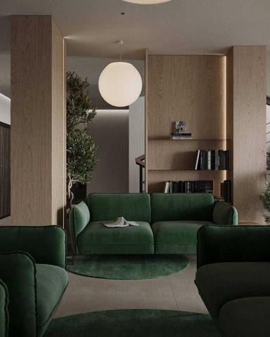 2-кімнатна квартира за адресою вул. Шолом-Алейхема (площа 64,6 м²) - Atlanta.ua - фото 33