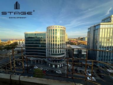 3-rooms apartment apartment by the address st. Kulikovo pole pl Oktyabrskoy revolyutsii pl (area 129 m²) - Atlanta.ua - photo 33