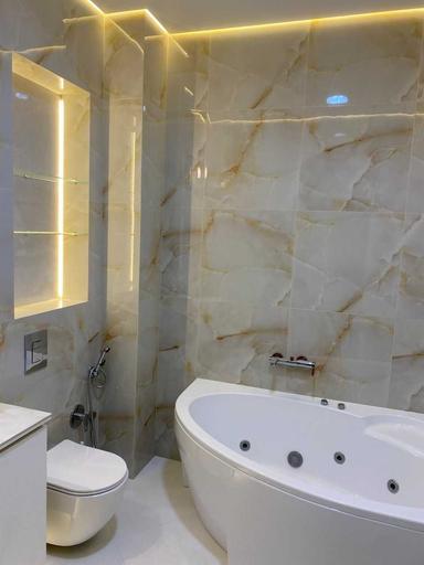 1-комнатная квартира по адресу бульвар Дружбы Народов (площадь 53 м²) - Atlanta.ua - фото 45