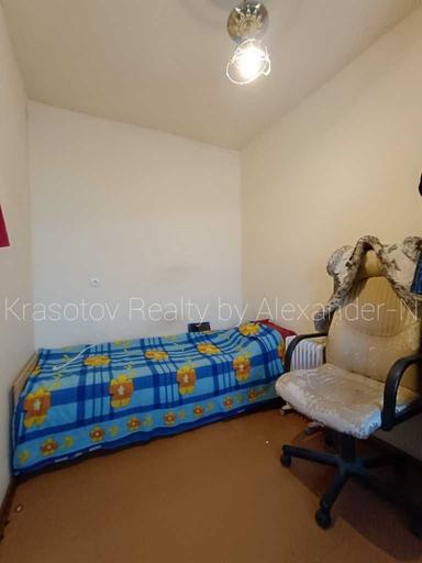 Многокомнатная квартира по адресу Куликово поле пл. (площадь 138 м²) - Atlanta.ua - фото 27