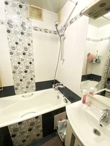 2-комнатная квартира по адресу (площадь 52 м²) - Atlanta.ua - фото 14