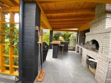 Дом по адресу ул. Макаренко (площадь 400 м²) - Atlanta.ua - фото 15