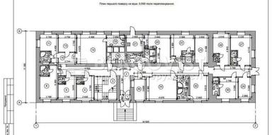 Комерційна нерухомість за адресою вул. Іллєнка Юрія (площа 450 м²) - Atlanta.ua - фото 21