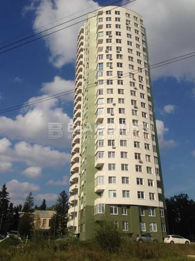 1-кімнатна квартира за адресою вул. Чорнобильська (площа 44 м²) - Atlanta.ua - фото 23