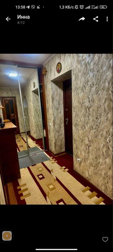 2-кімнатна квартира за адресою вул. Богдана Хмельницького (площа 52 м²) - Atlanta.ua - фото 10