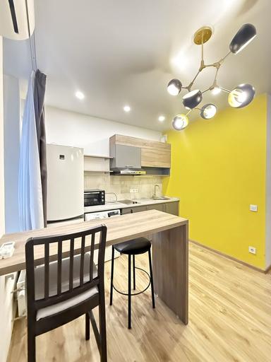 1-кімнатна квартира за адресою вул. Замковецька (площа 29 м²) - Atlanta.ua - фото 38