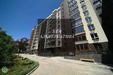 1-room apartment apartment by the address st. Pobedy (area 23 m²) - Atlanta.ua - photo 13