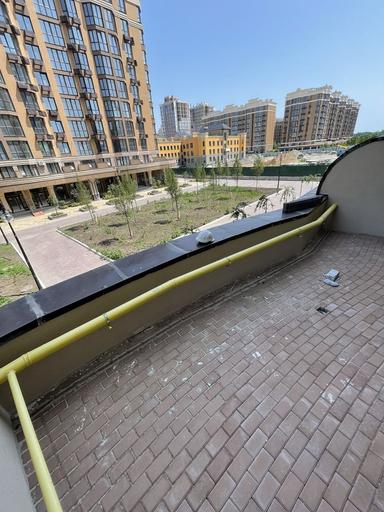 1-кімнатна квартира за адресою (площа 45 м²) - Atlanta.ua - фото 22