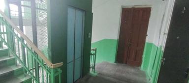 2-комнатная квартира по адресу бульвар Дружбы Народов (площадь 61,9 м²) - Atlanta.ua - фото 30