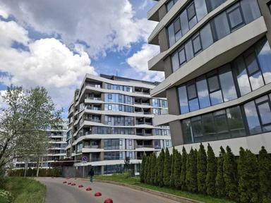 1-кімнатна квартира за адресою Куликове поле пл. (площа 59 м²) - Atlanta.ua - фото 33