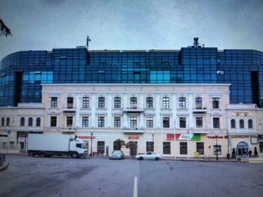 Коммерческая недвижимость по адресу Куликово поле пл. (площадь 36,3 м²) - Atlanta.ua - фото 8