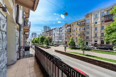 Commercial real estate at st. Ul Antonovicha (area 170 m²) - Atlanta.ua - photo 35