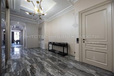 4+-rooms apartment apartment by the address st. Bulvar Druzhby Narodov (area 180 m²) - Atlanta.ua - photo 45