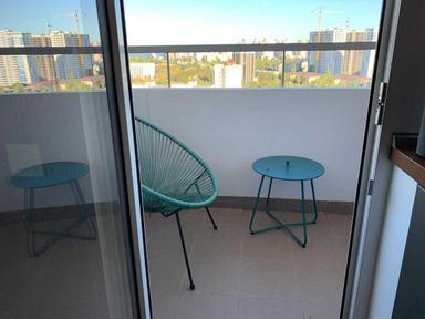 1-кімнатна квартира за адресою Куликове поле пл. (площа 46 м²) - Atlanta.ua - фото 37