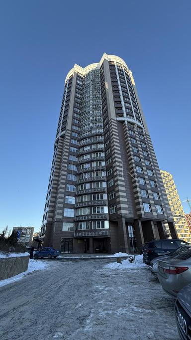 3-rooms apartment apartment by the address st. Ilenka Yuriya (area 114,5 m²) - Atlanta.ua - photo 47