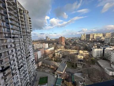 2-комнатная квартира по адресу ул. Спортивная (площадь 68,2 м²) - Atlanta.ua - фото 16